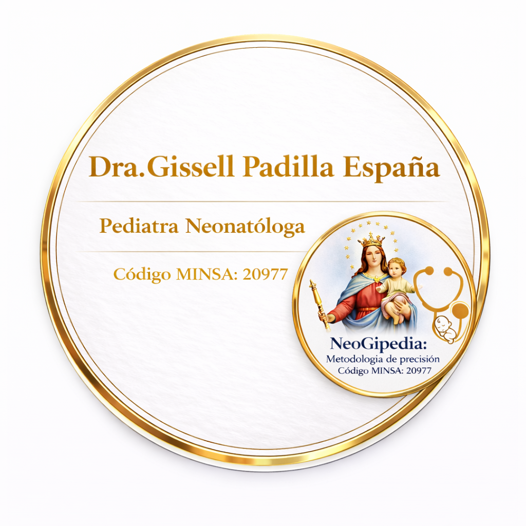 Dra. Gissell Padilla España